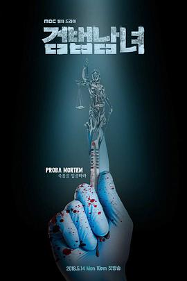 检法男女 第25-26集