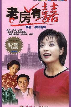 老房有喜 第06集