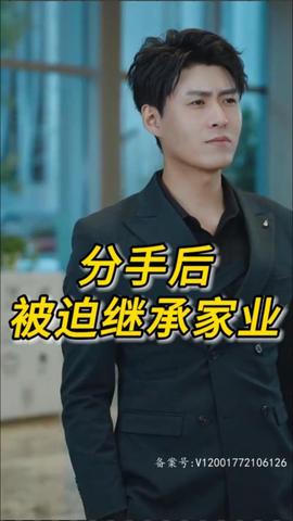 分手后被迫继承家业 全集(大结局)