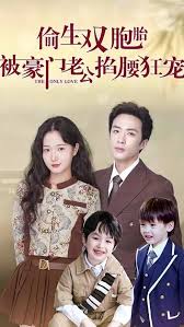 偷生双胞胎，被豪门老公掐腰狂宠 全集(大结局)