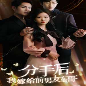 分手后我嫁给前男友他哥 全集(大结局)