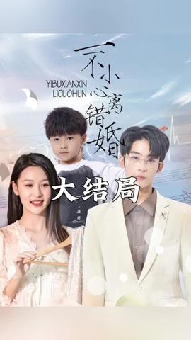 一不小心离错婚 全集(大结局)