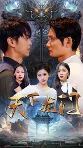 天下龙门 全集(大结局)