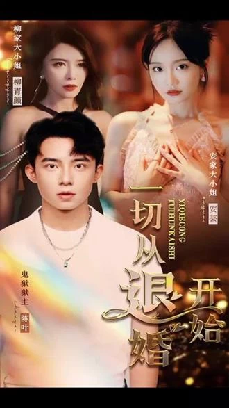 一切从退婚开始 1-20集