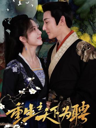 重生之天下为娉 41-60集