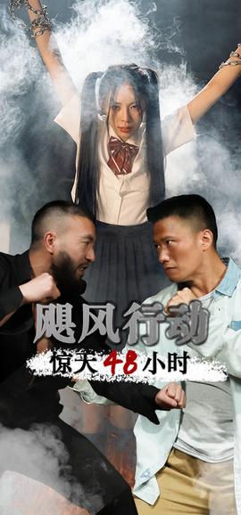 飓风营救惊天48小时 全集(大结局)