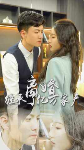 离婚后，我继承了亿万家产 全集(大结局)