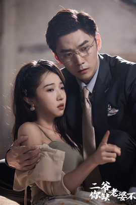 二爷，你缺老婆不 全集(大结局)