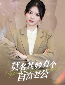 莫名其妙有个首富老公 全集(大结局)