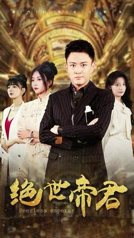 绝世帝君 全集(大结局)