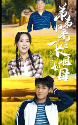 弟弟归来之长姐如母 全集(大结局)