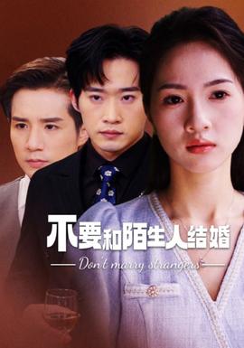 不要和陌生人结婚 全集(大结局)