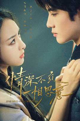 情深不负相思意 全集(大结局)