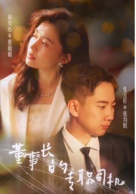 董事长的专职司机 全集(大结局)