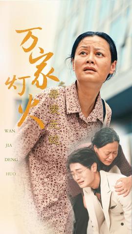 万家灯火之母爱无边 全集(大结局)