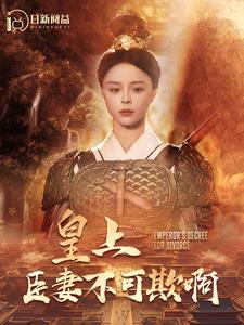 皇上臣妻不可欺啊 全集(大结局)