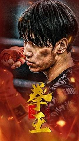 父子拳王 全集(大结局)