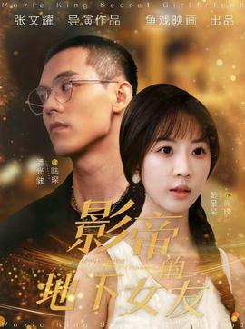 影帝的地下女友 全集(大结局)