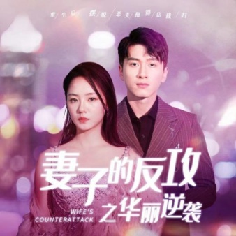 妻子的反攻之华丽逆袭 全集(大结局)