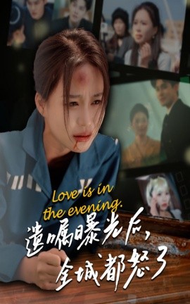 遗嘱曝光后，全城都怒了 全集(大结局)