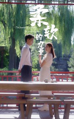 柔软的力量 全集(大结局)