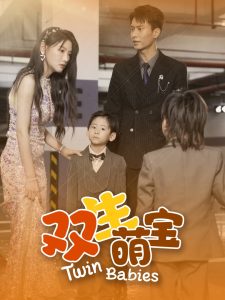 双生萌宝 全集(大结局)