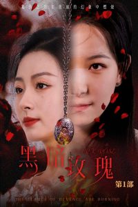 黑暗玫瑰 全集(大结局)