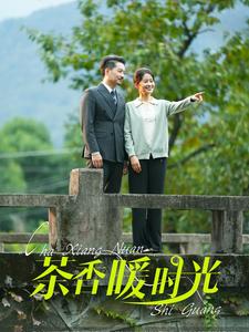 茶香暖时光 全集(大结局)