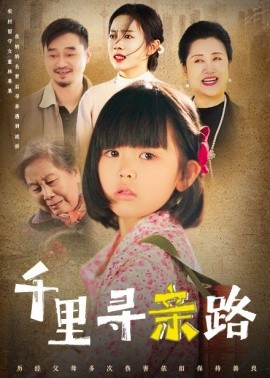 千里寻亲路 全集(大结局)