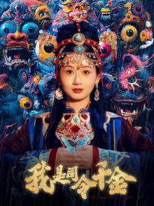 我是司令千金 全集(大结局)