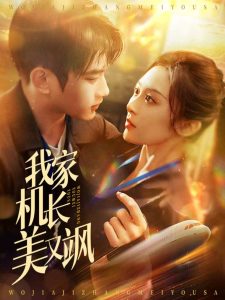 我家机长美又飒 全集(大结局)