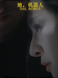 她，机器人 全集(大结局)