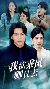 我欲乘风卿且去 全集(大结局)