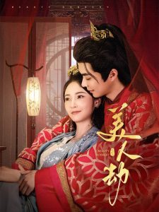 美人劫 全集(大结局)