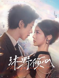 沐野倾心 全集(大结局)