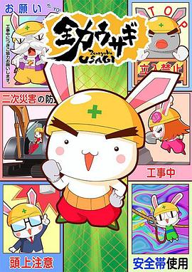 全力兔子第二季