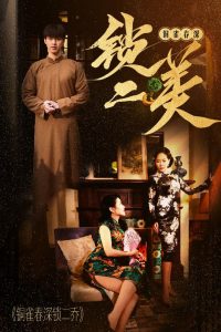 铜雀春深锁二美 全集(大结局)
