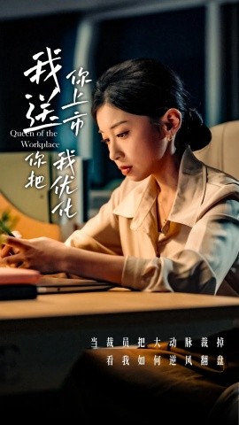 我送你上市你把我优化(全集)