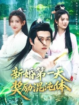 新婚第一天，奖励混沌体(全集)