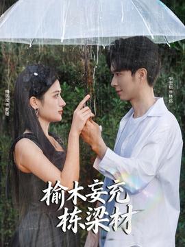 榆木妄充栋梁材(全集)